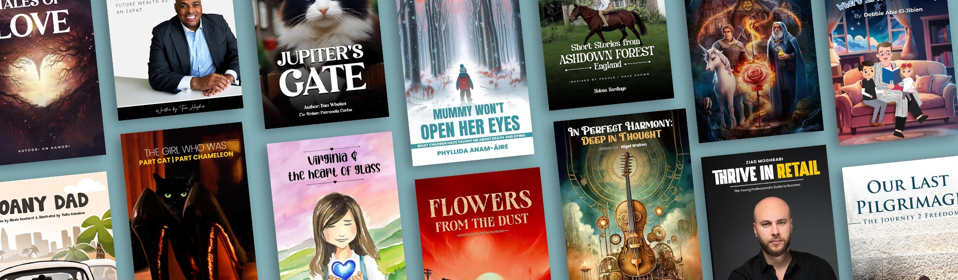 Book Publishings Book Publishings