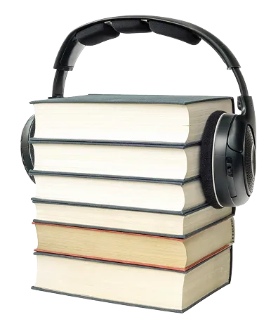 Audiobook Publishing Services