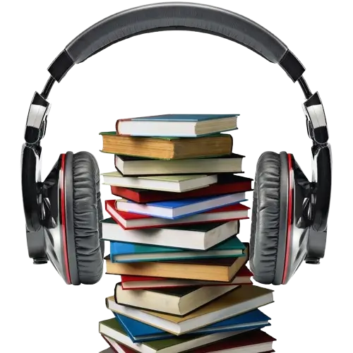 Audiobook publishing process