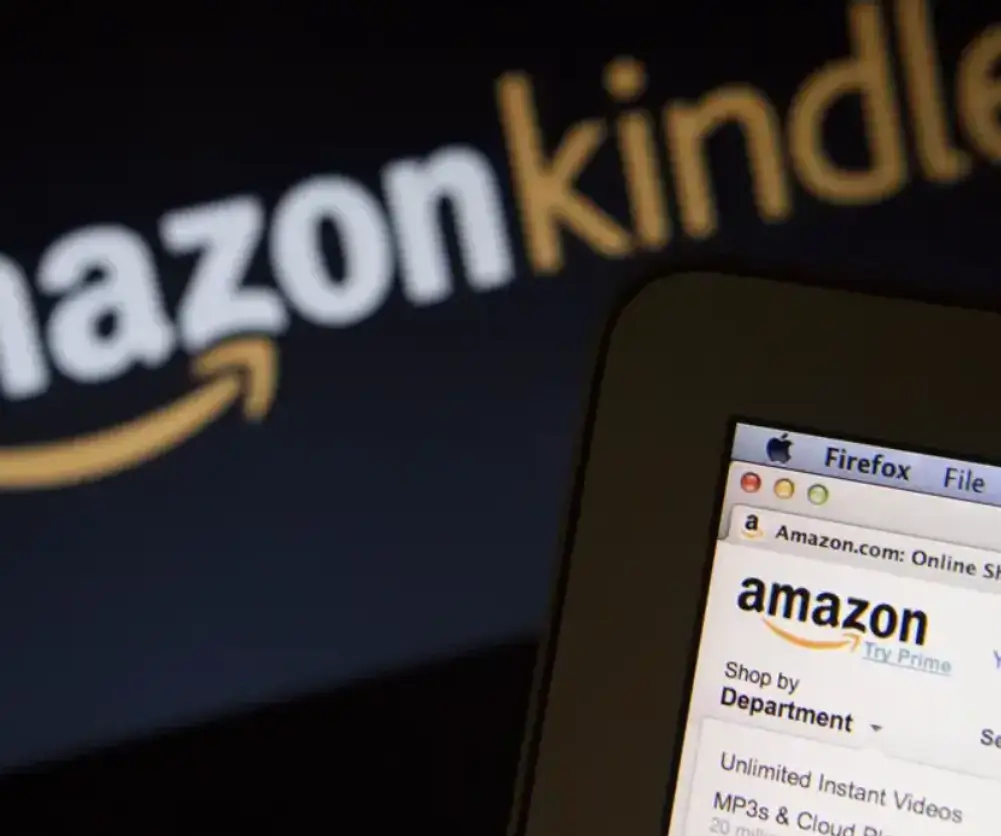 Amazon Book Marketing Services