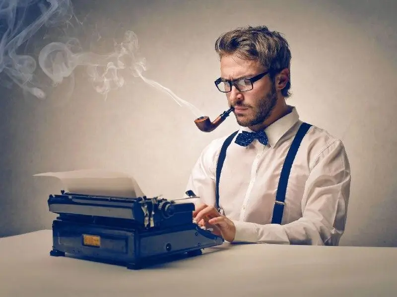 eBook Writing Services
