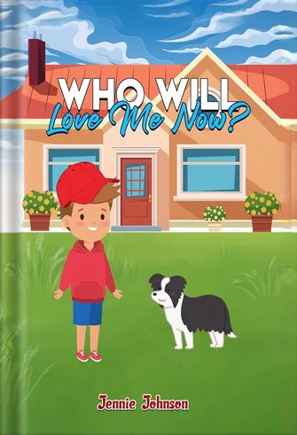 Who Will Love Me Now?