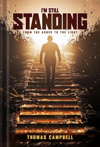 From the Ashes into the Light