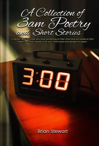 A Collection of 3AM Poetry and Short Stories