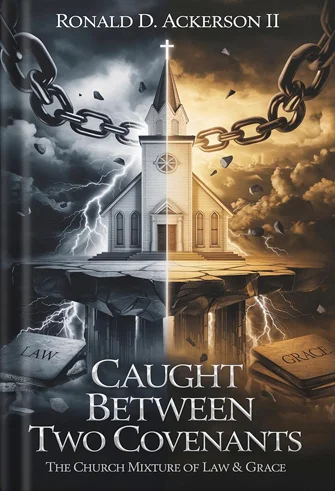 Caught Between Two Covenants