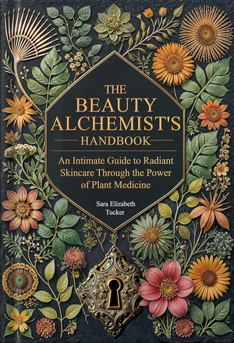The Beauty Alchemist’s Handbook