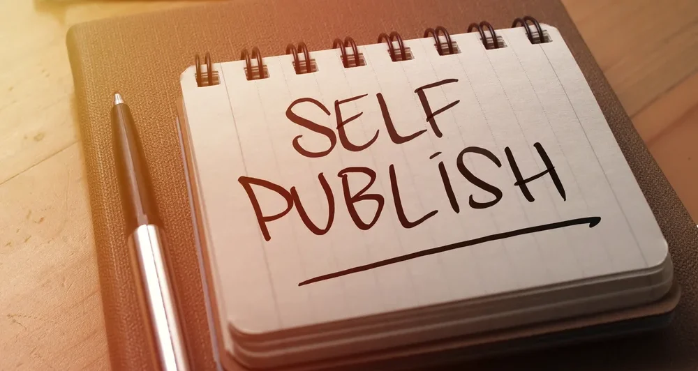 The Self-Publishing Edge: How First-Time Authors Are Cashing in in 2025