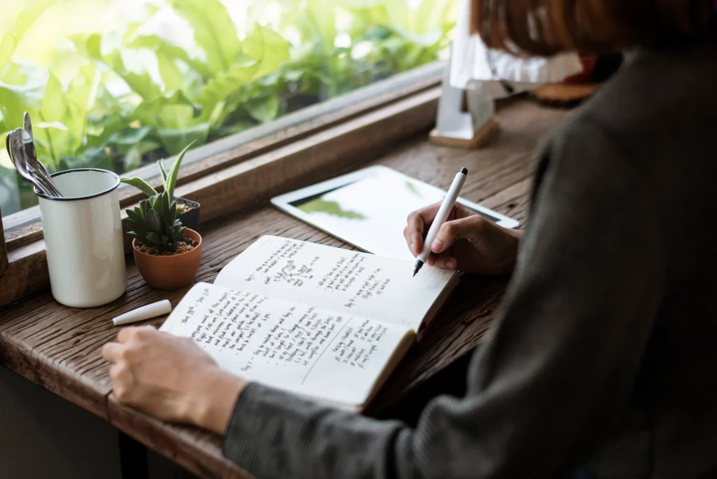 professional book writing services