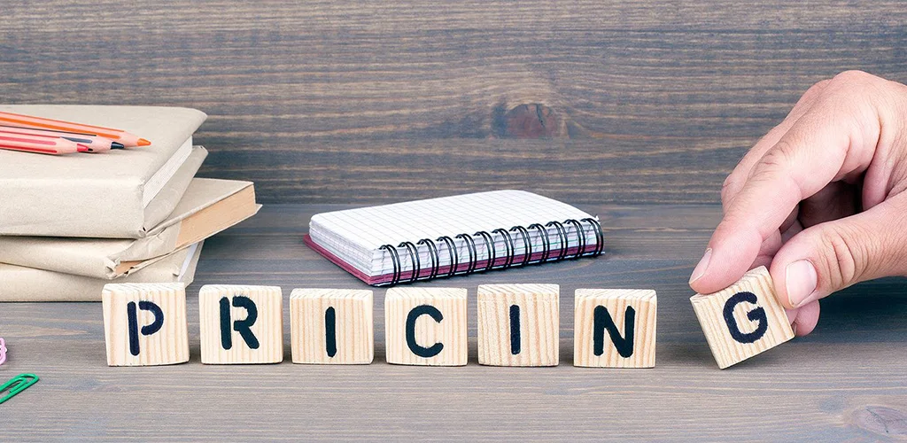 Key Considerations for Pricing with eBook Publishings
