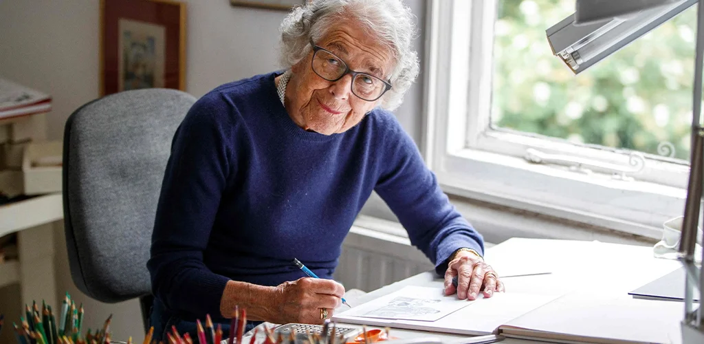 How an Author Identity Drives Sales