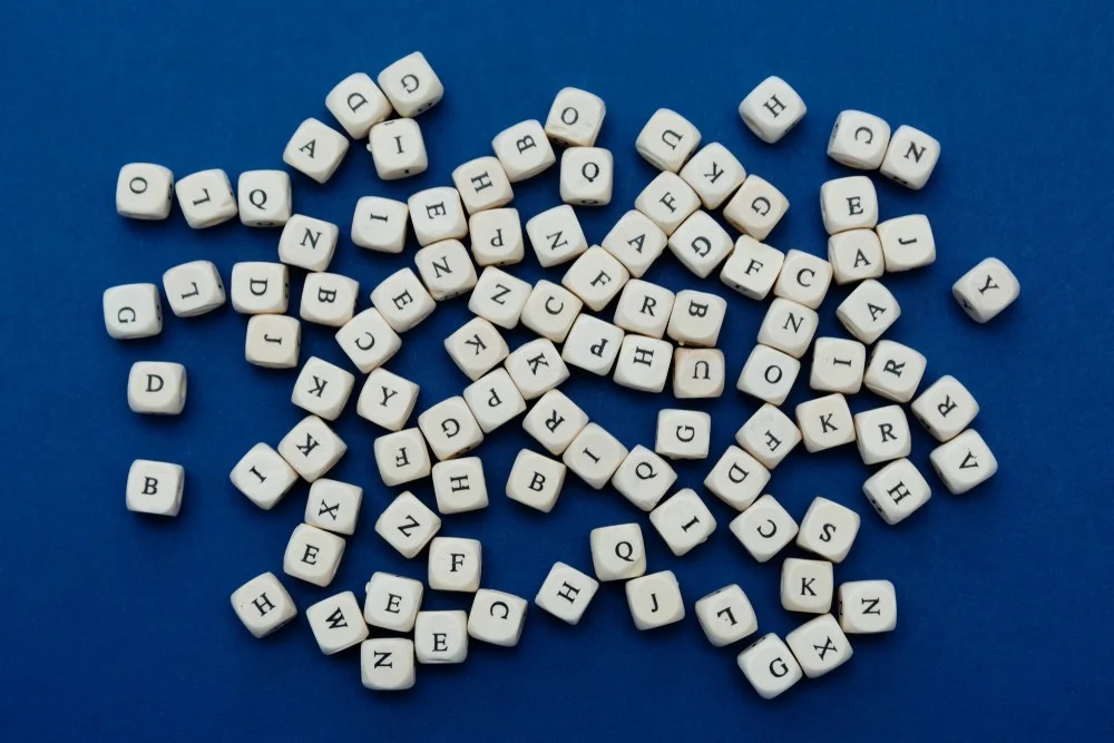 Publishing Lingo