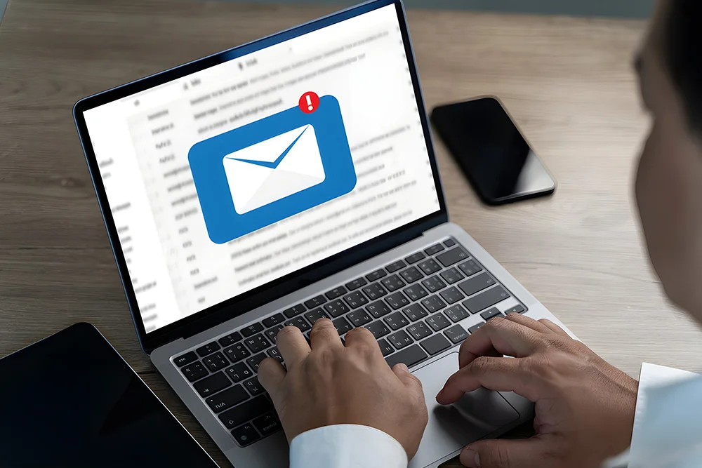 How to Build an Email Marketing List That Actually Sells Books