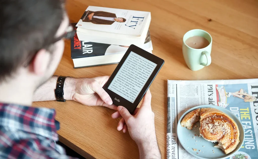 The Publishing Future: How Technology and AI Are Changing Self-Published Books