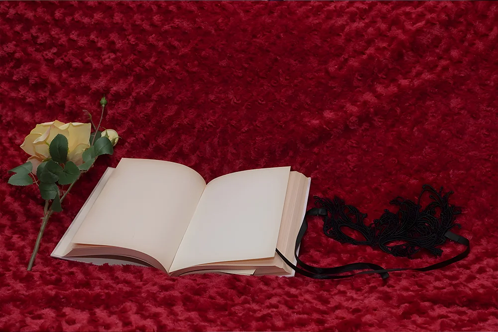 How to Write a Romance Novel: From First Glance to Happily Ever After