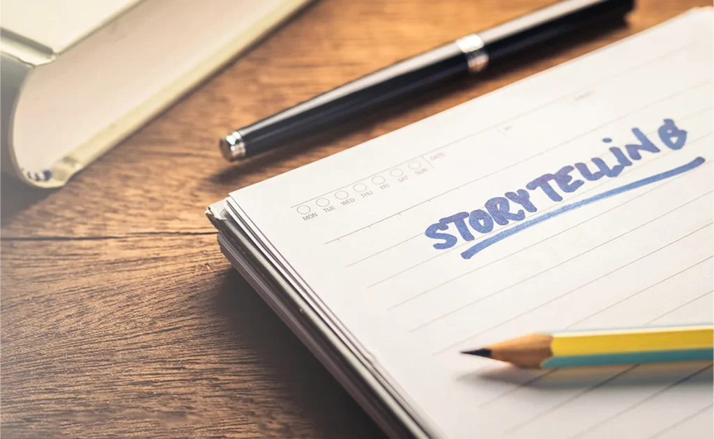 The Psychology of Storytelling: Why Self-Published Books Connect So Powerfully with Readers